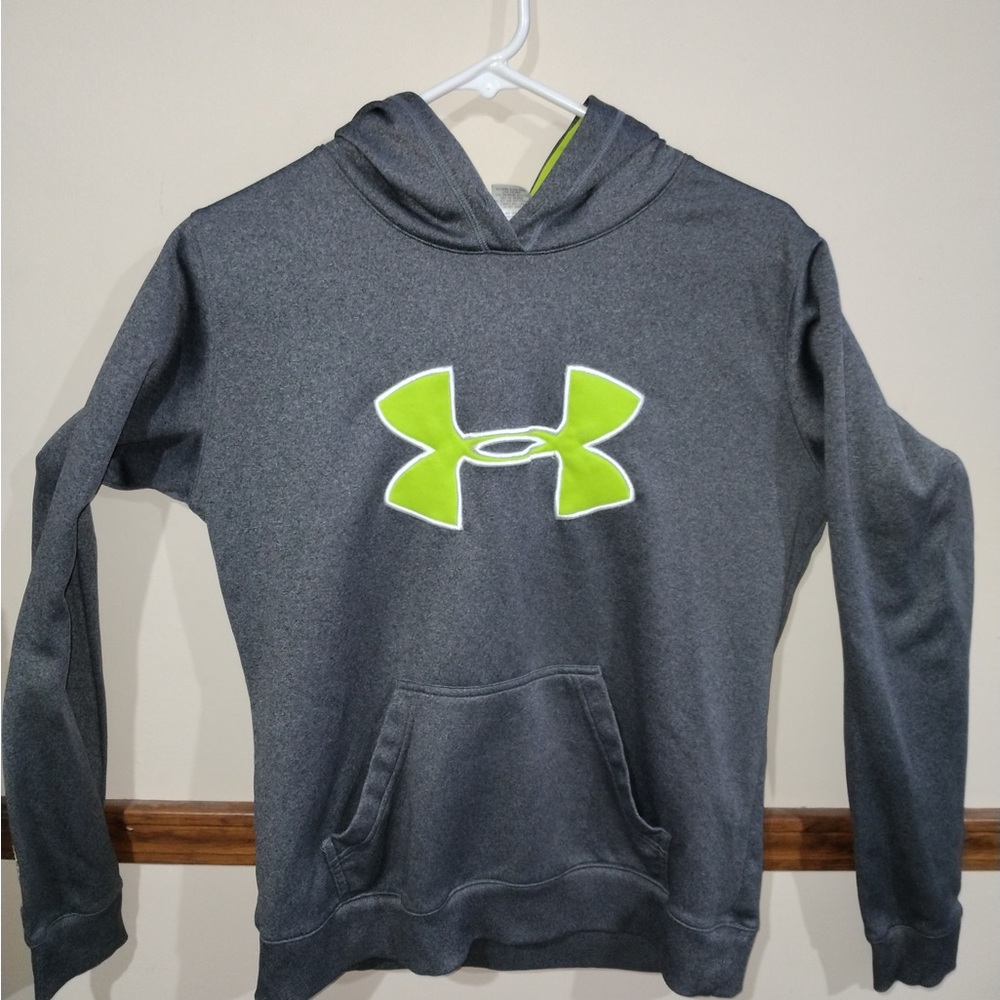 Men’s Under Armour Hoodie